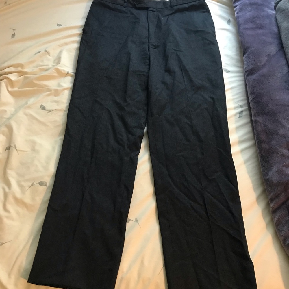 Ralph Lauren Men’s Dress Pants